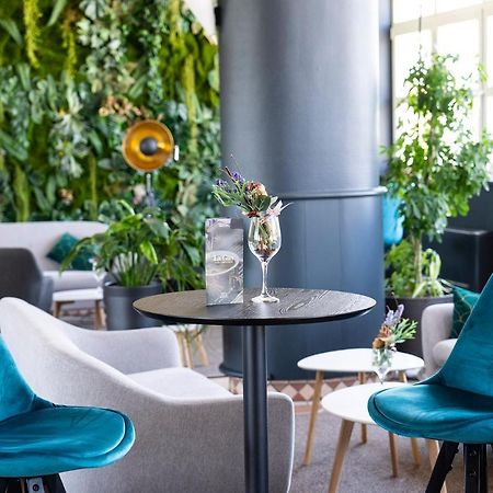 Hotel Lagus Gornji Kneginec Kültér fotó