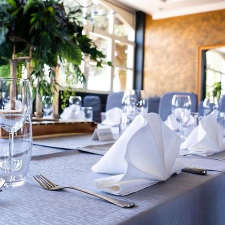 Hotel Lagus Gornji Kneginec Kültér fotó