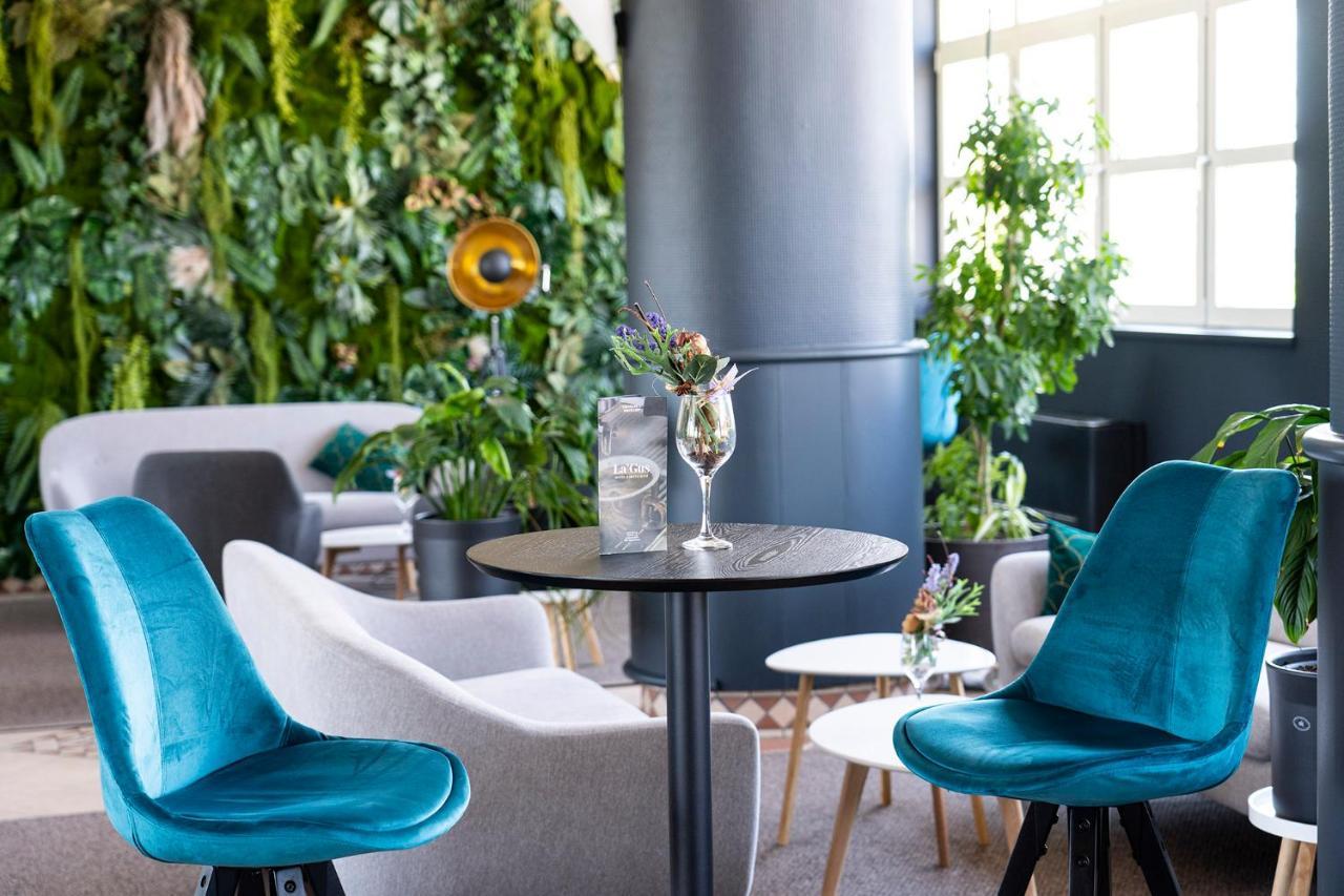 Hotel Lagus Gornji Kneginec Kültér fotó