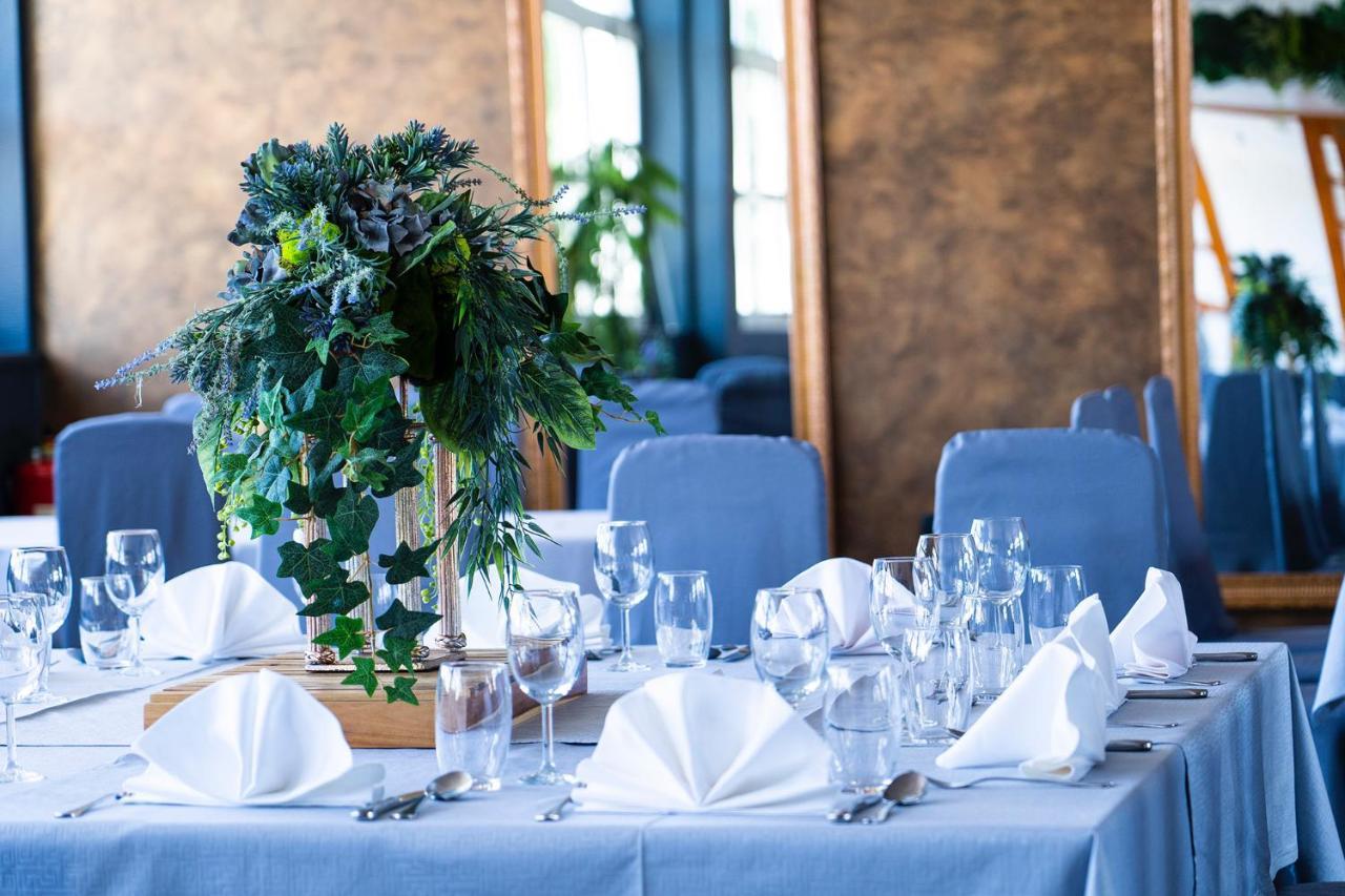 Hotel Lagus Gornji Kneginec Kültér fotó